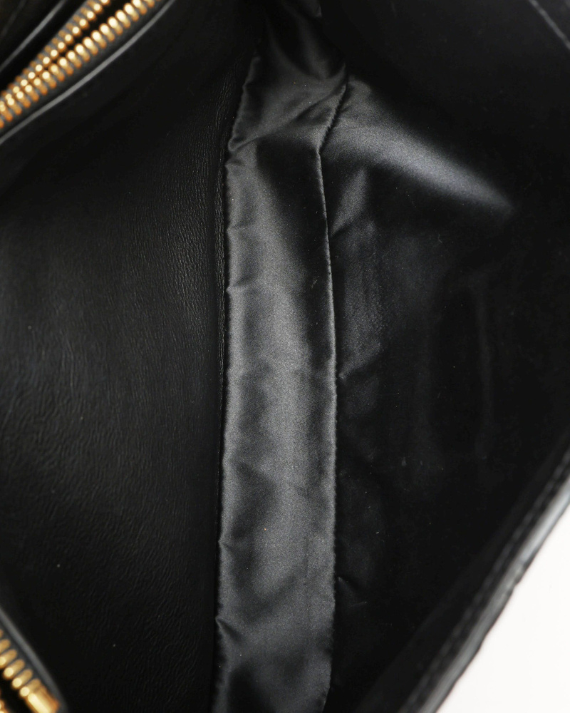 Louis Vuitton Monogram Empreinte Rubel Bag