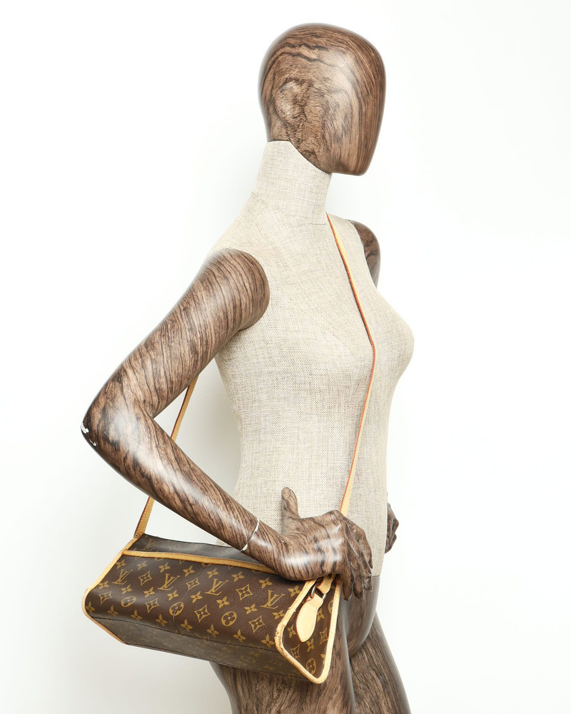 Louis Vuitton Popincourt Long Bag