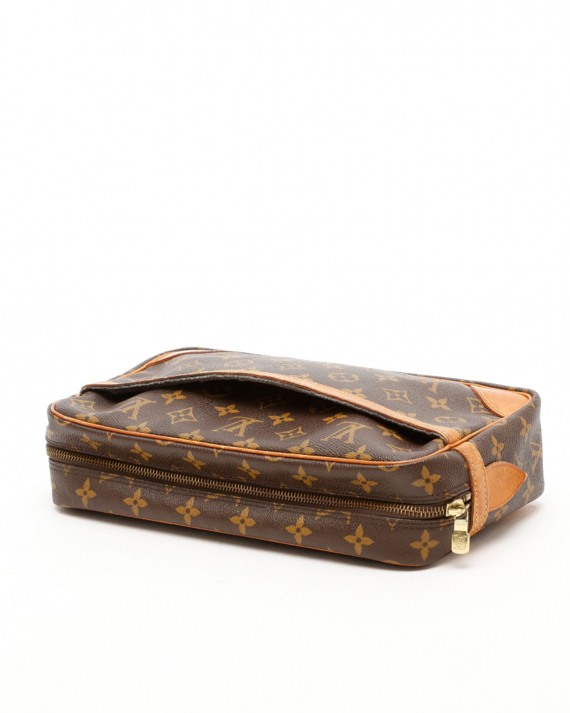 Louis Vuitton Monogram Compiegne 28