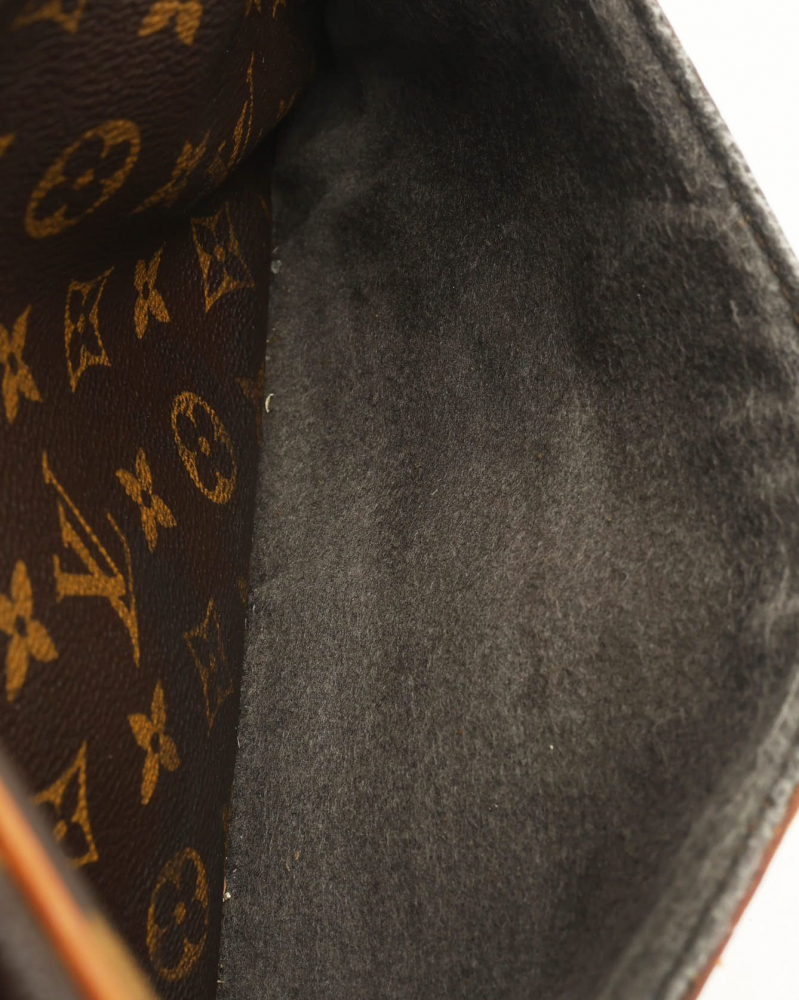 Louis Vuitton Monogram Compiegne 28