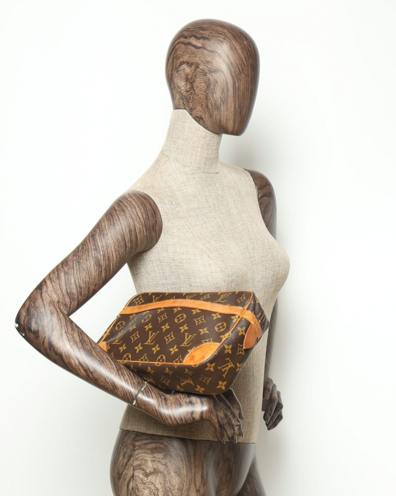 Louis Vuitton Monogram Compiegne 28