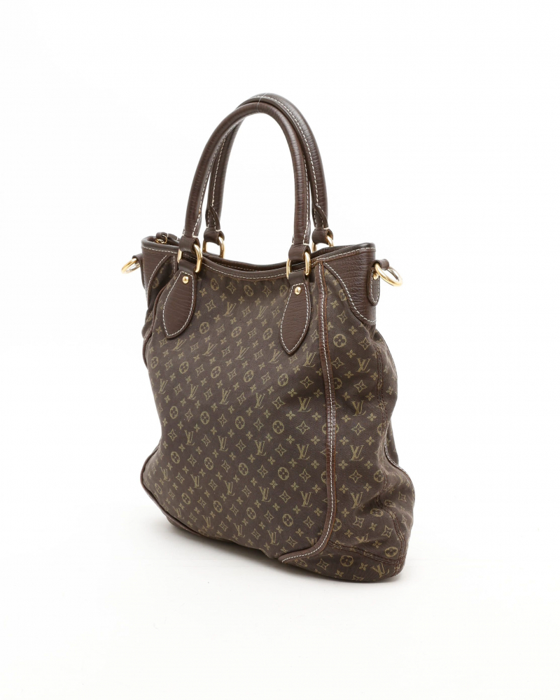 Louis Vuitton Mini Lin Besace Anjou Bag