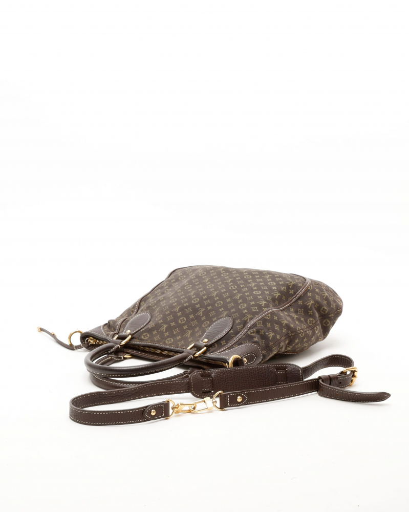 Louis Vuitton Mini Lin Besace Anjou Bag