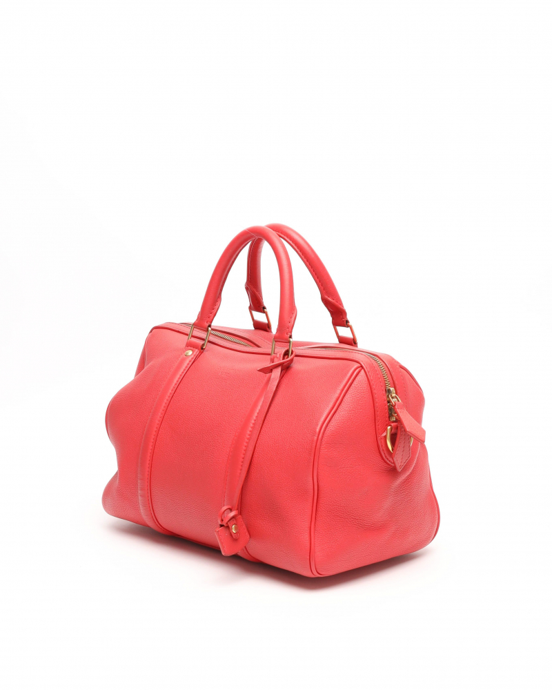 Louis Vuitton Sofia Coppola PM Handbag