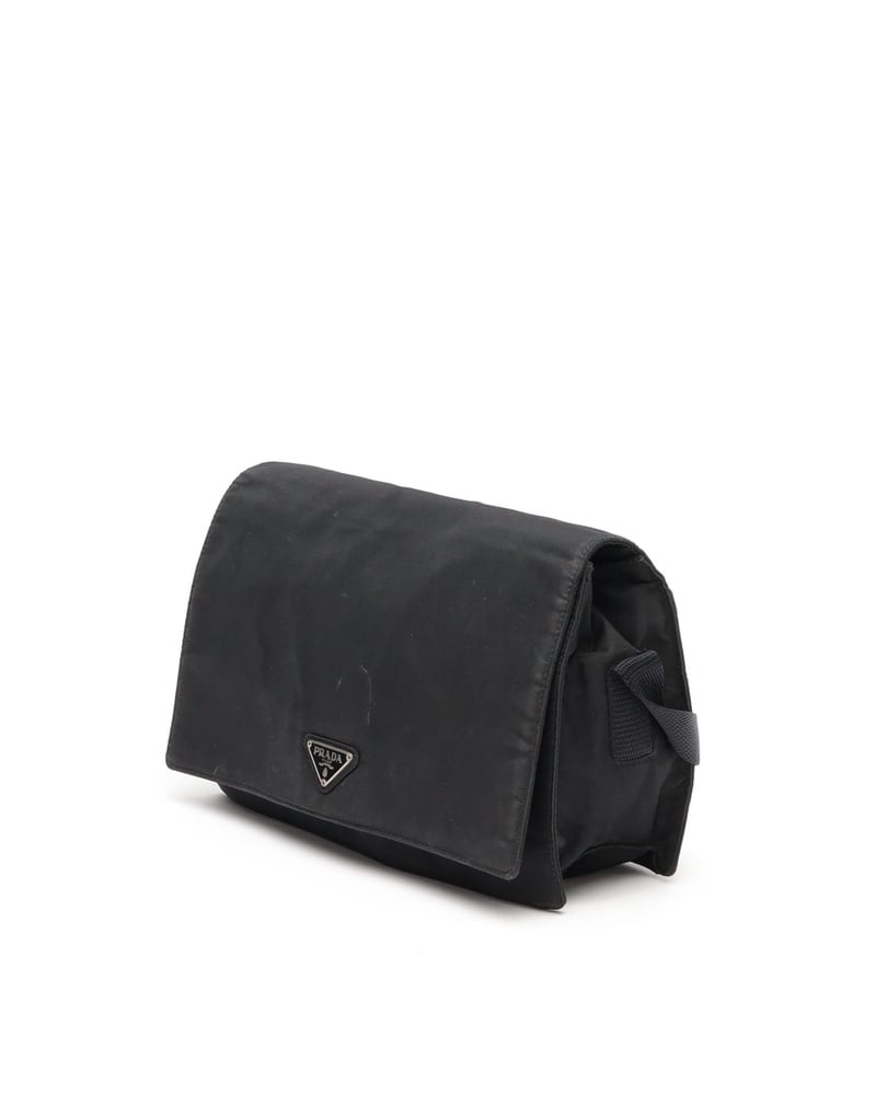 Prada Tessuto Crossbody Bag