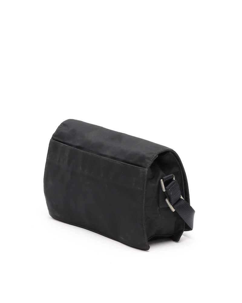 Prada Tessuto Crossbody Bag
