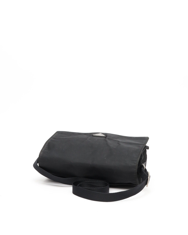 Prada Tessuto Crossbody Bag