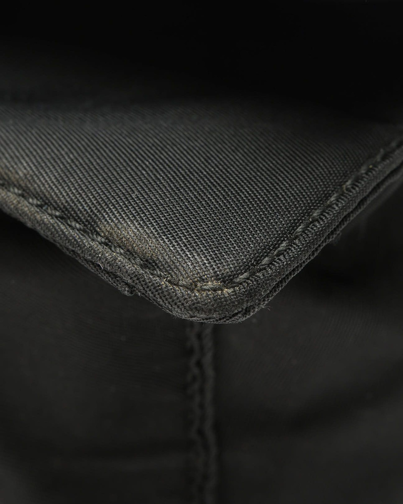 Prada Tessuto Crossbody Bag