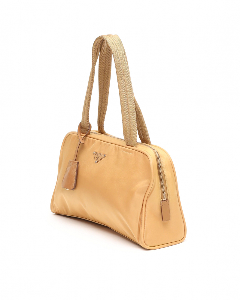 Prada Tessuto Handbag