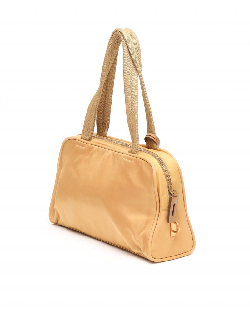 Prada Tessuto Handbag