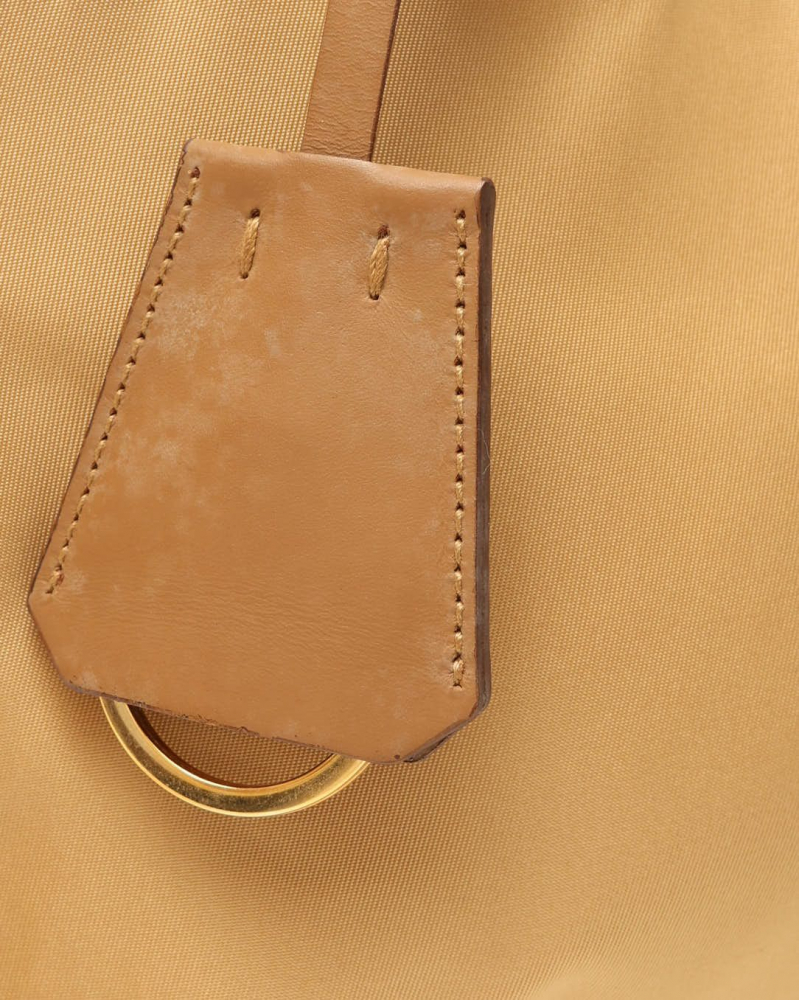 Prada Tessuto Handbag