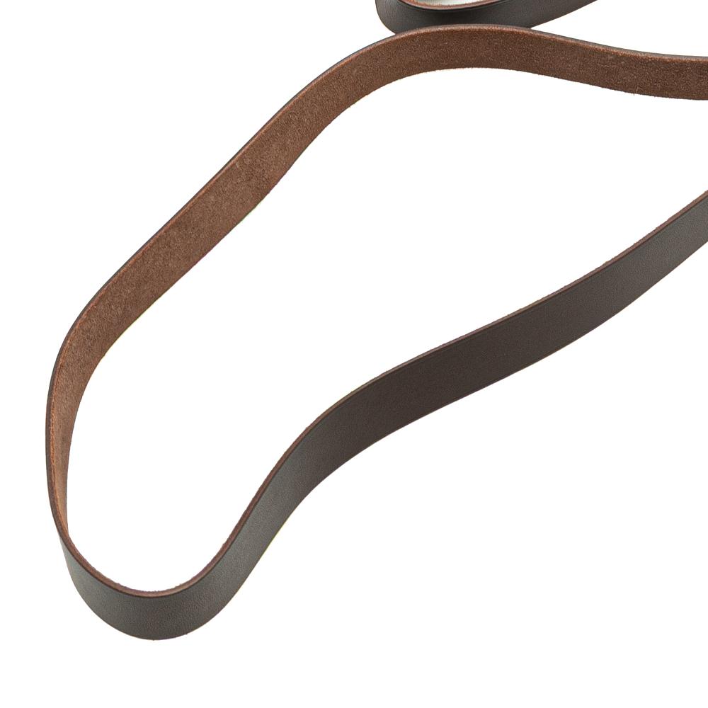 Hermès B Hermès Orange with Brown Dark Brown Canvas Fabric Toile Herbag TPM France