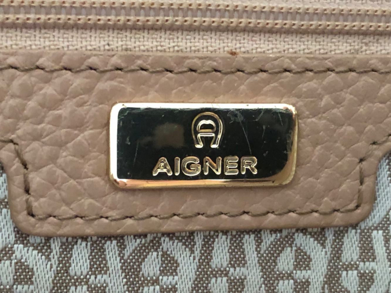 Aigner Sac à main