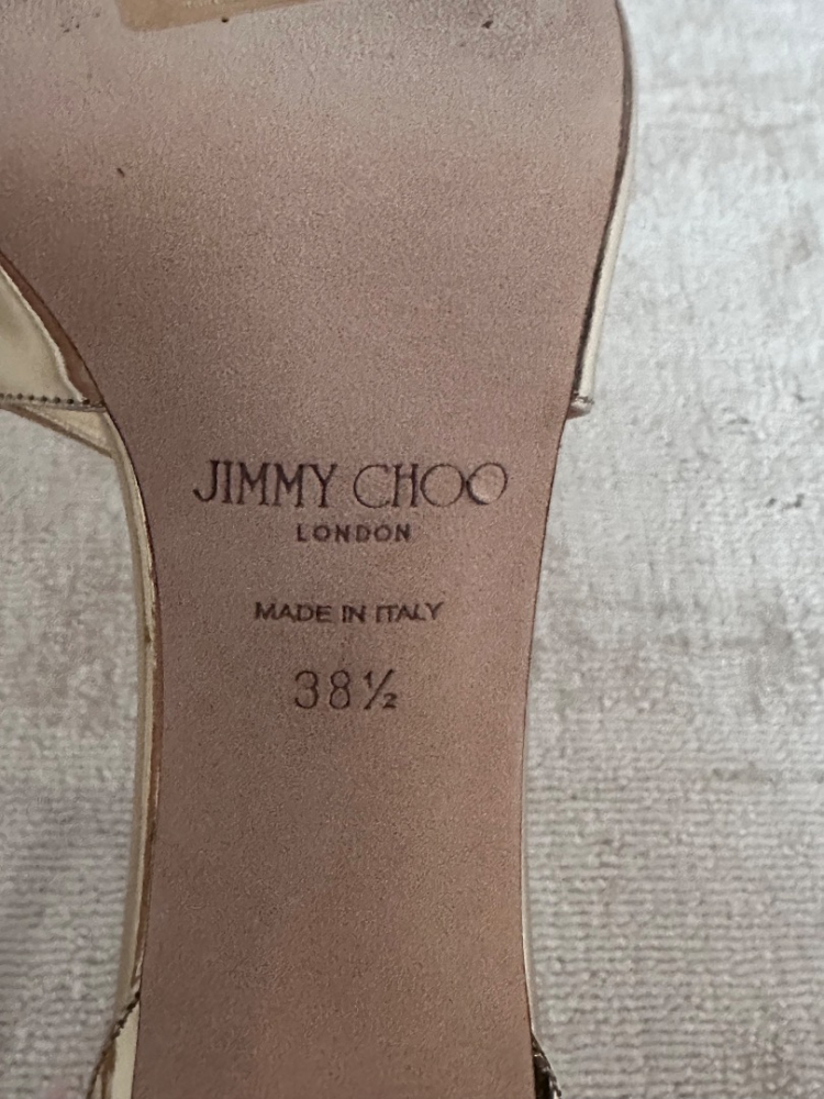 Jimmy Choo Azia 95