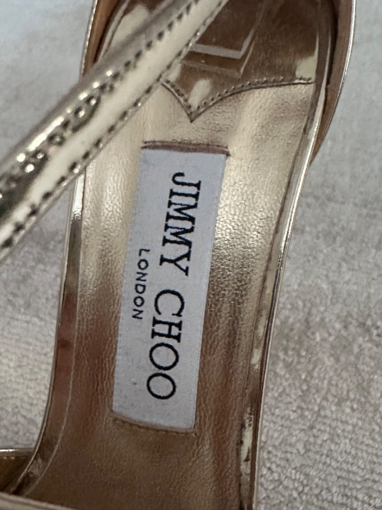 Jimmy Choo Azia 95