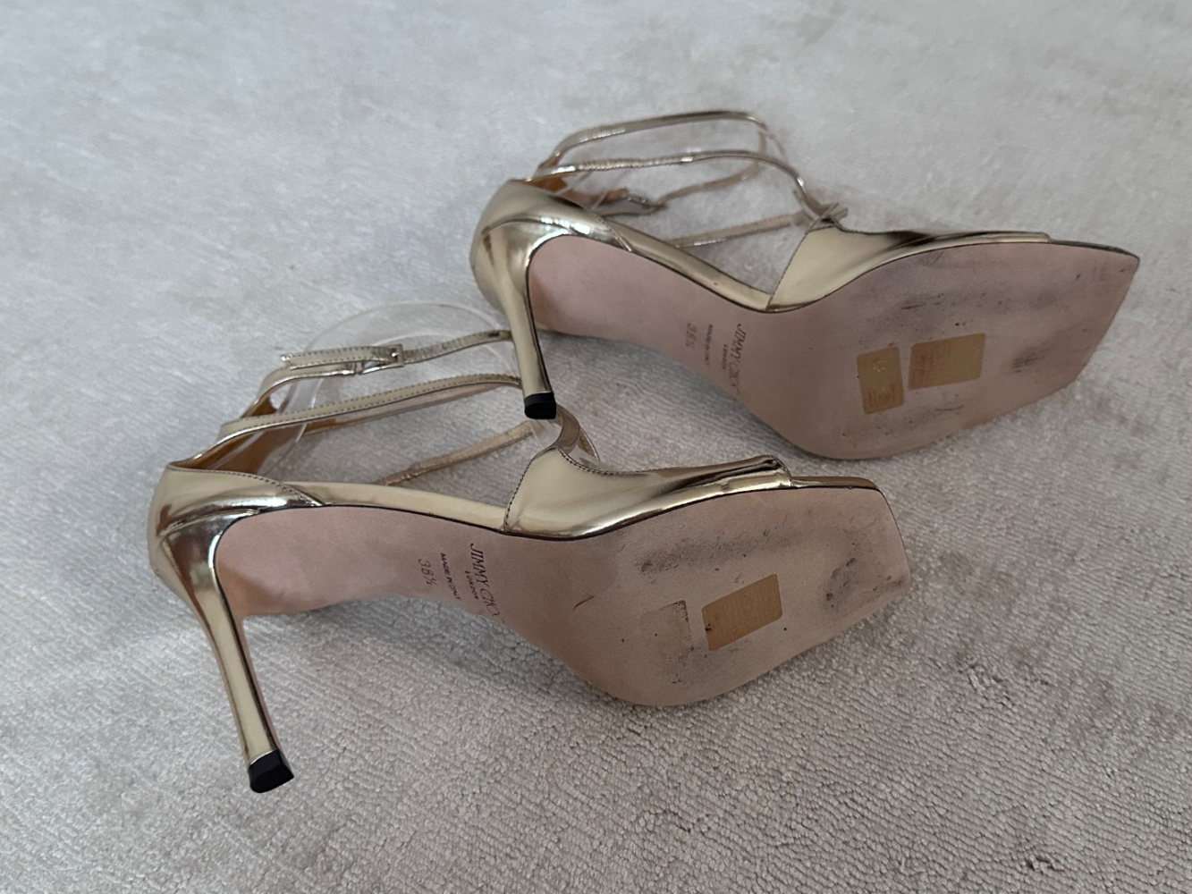 Jimmy Choo Azia 95