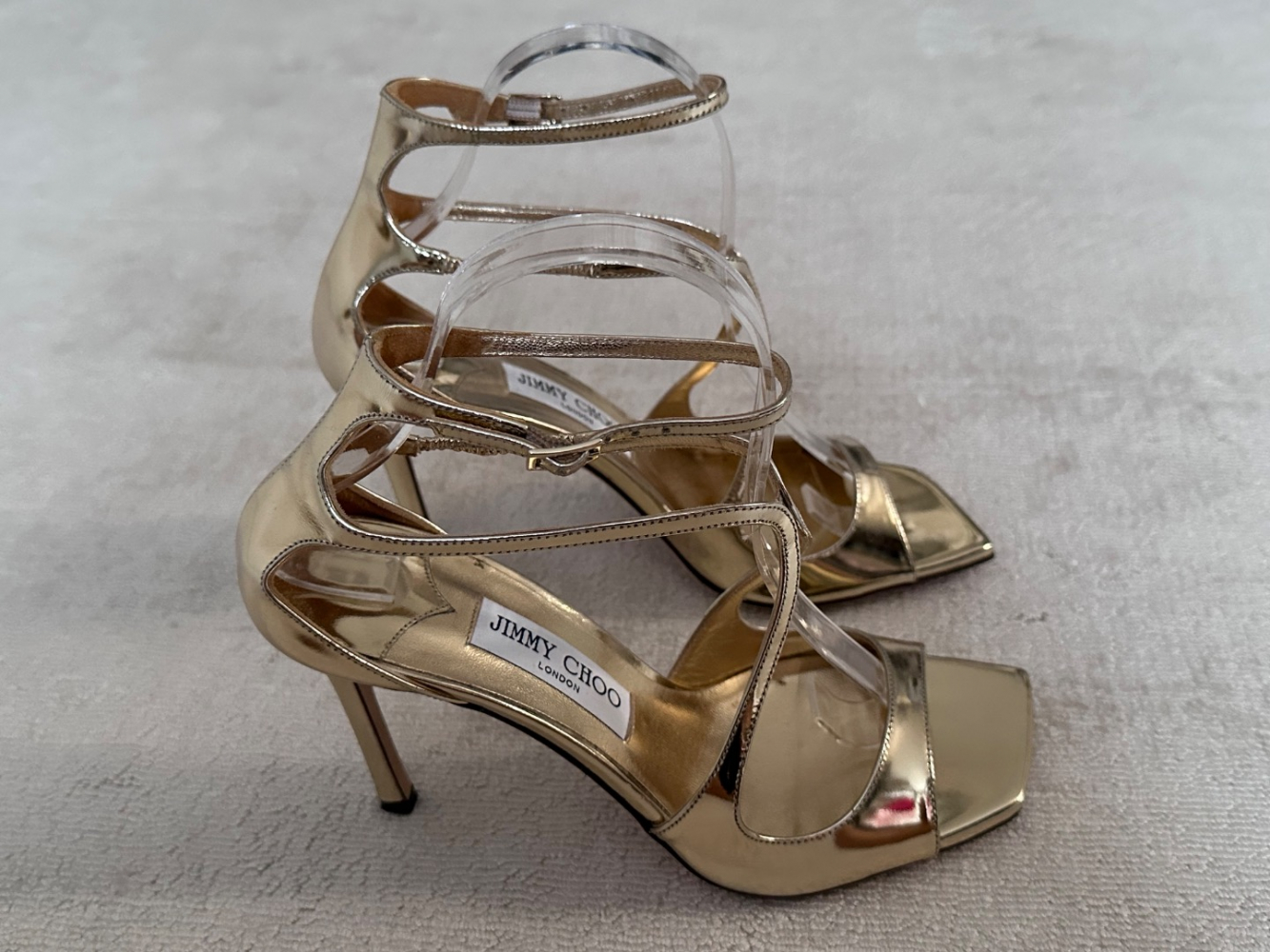 Jimmy Choo Azia 95