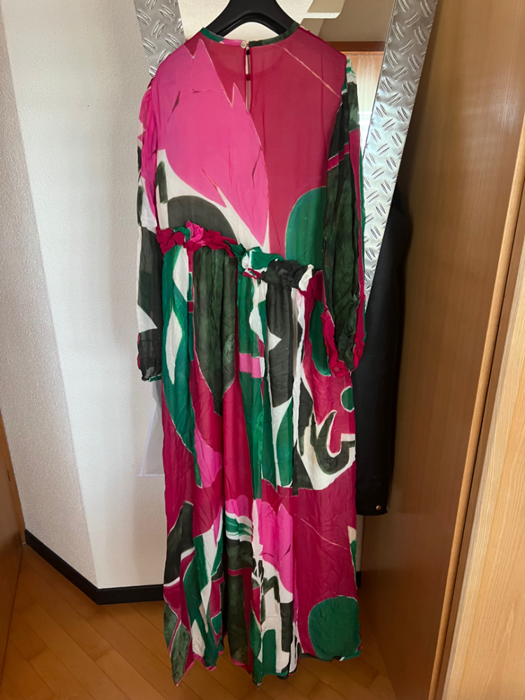 Ulla Johnson Kleid Gracelyn