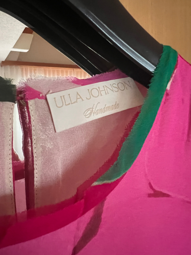 Ulla Johnson Kleid Gracelyn