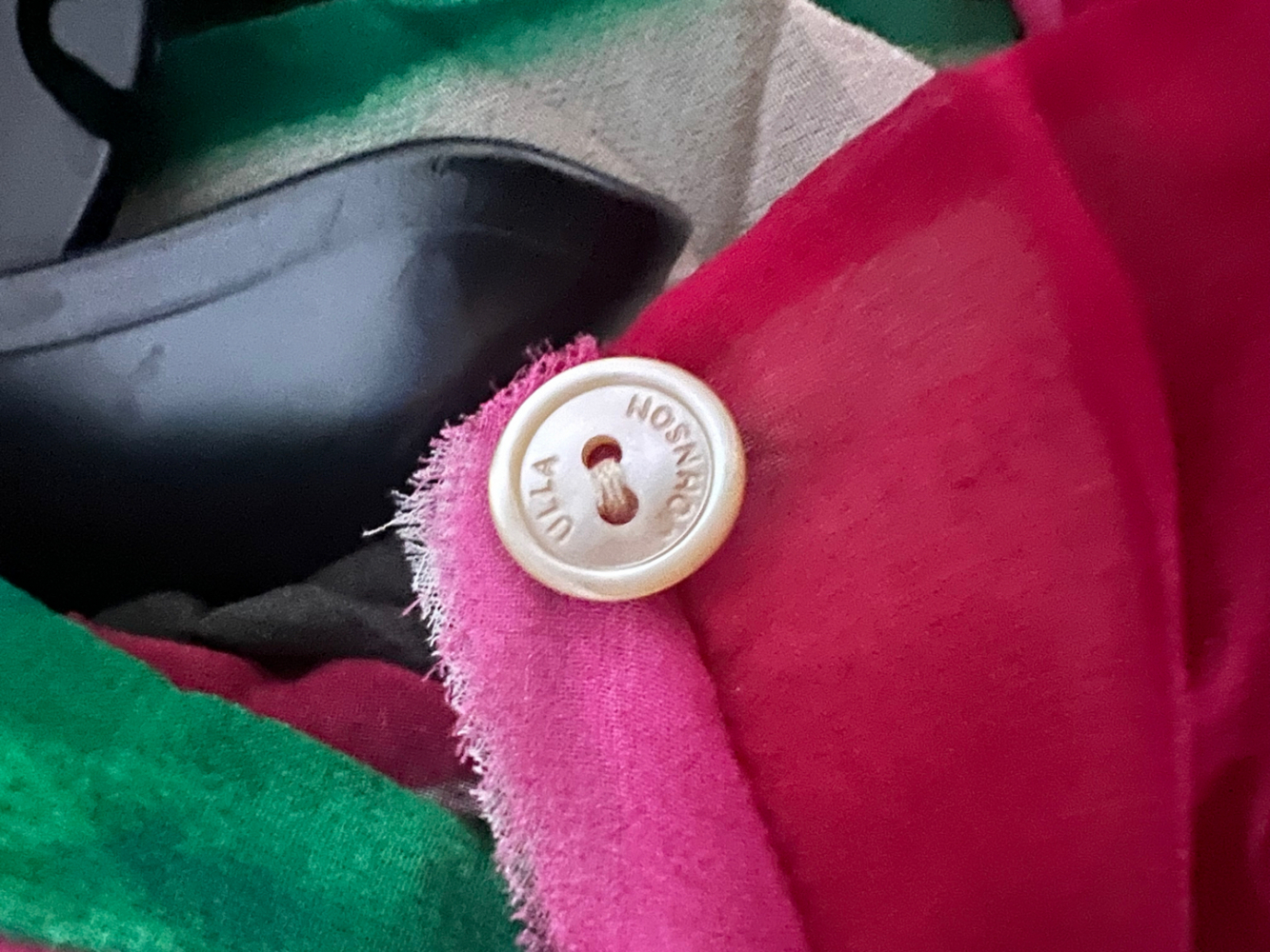 Ulla Johnson Kleid Gracelyn