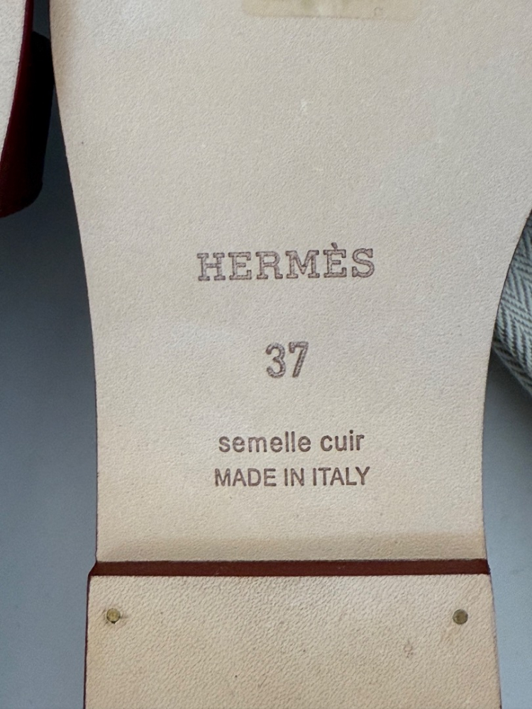 Hermès Oran