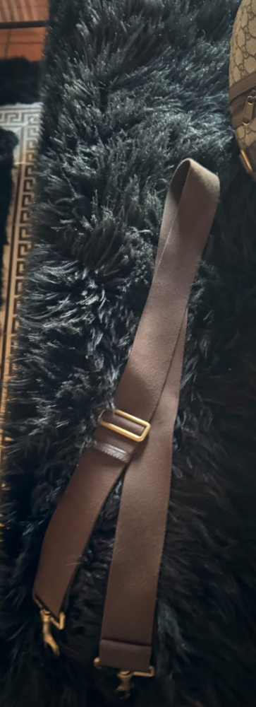 Gucci 'Ophidia' Duffle Bag