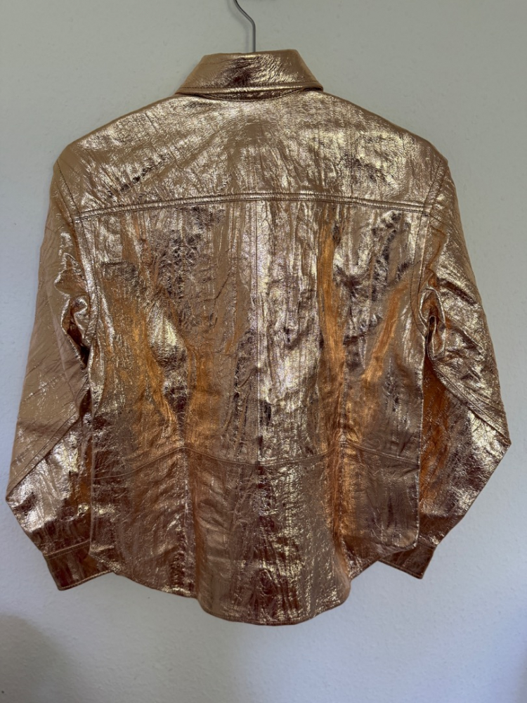 Zadig & Voltaire Jacke