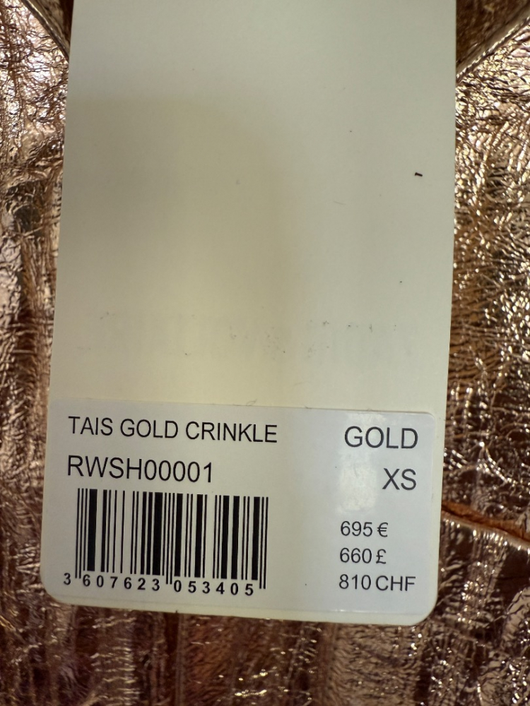 Zadig & Voltaire Jacke