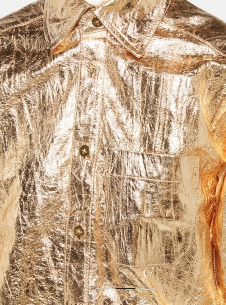 Zadig & Voltaire Jacke