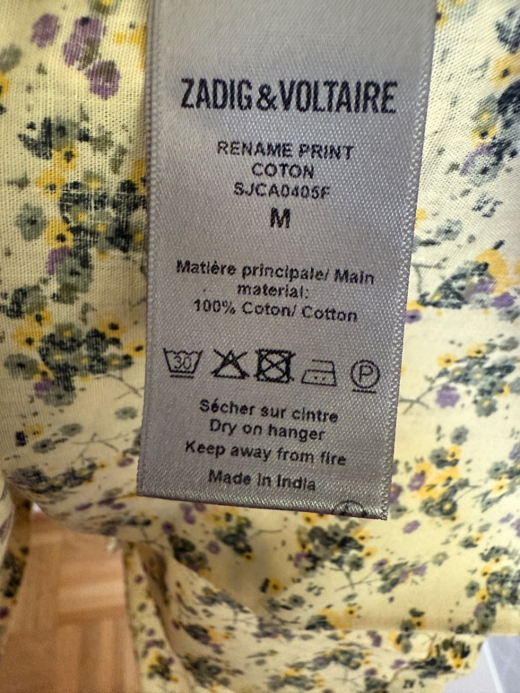 Zadig & Voltaire Dress