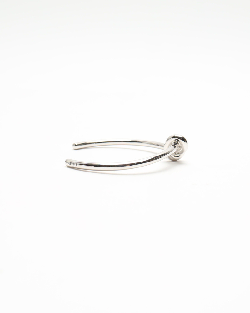 Celine Céline Knot Bracelet