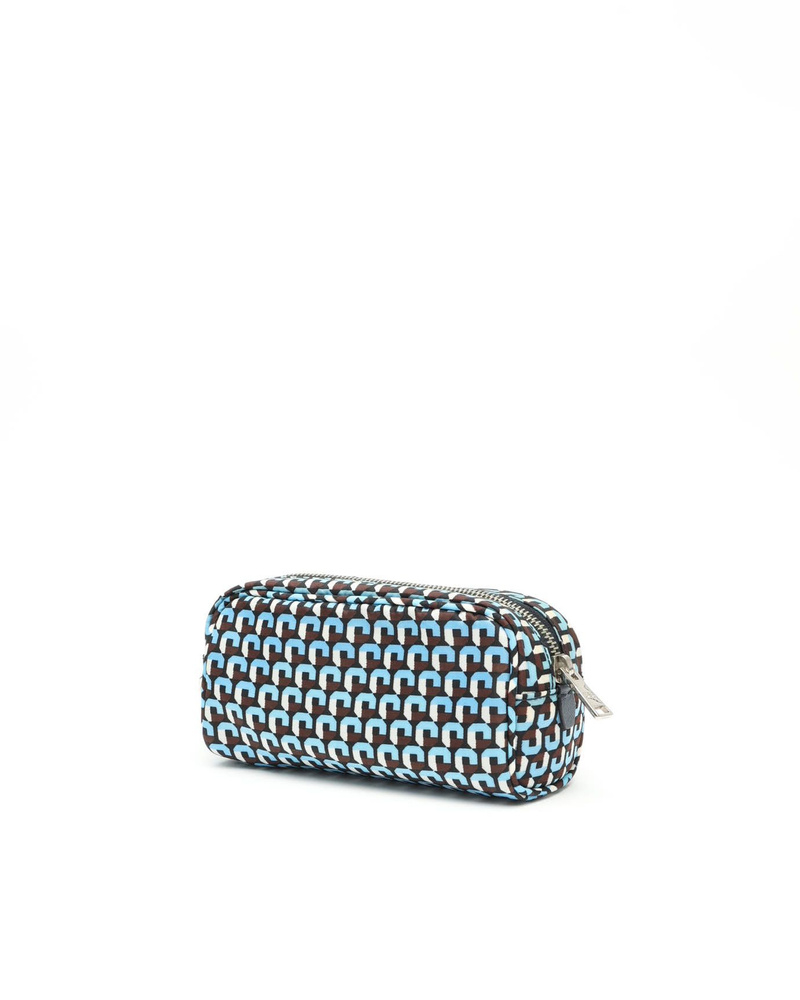 Prada Nylon Toiletry Pouch
