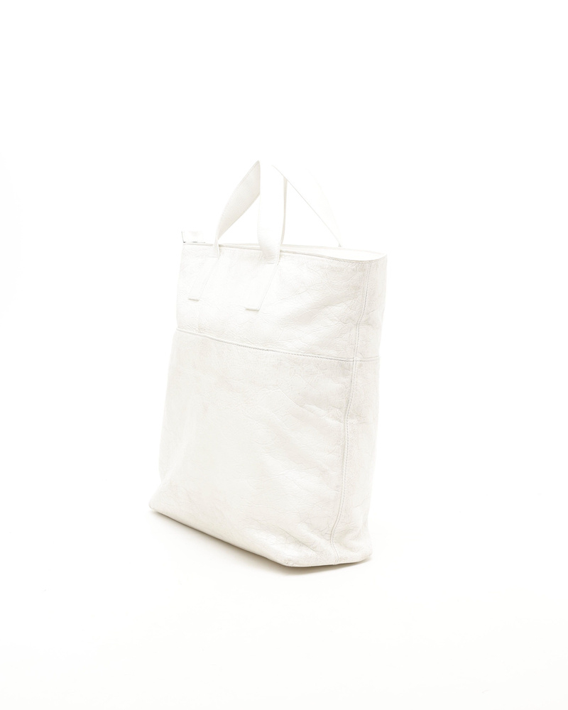 Balenciaga X Adidas North-South Tote Bag