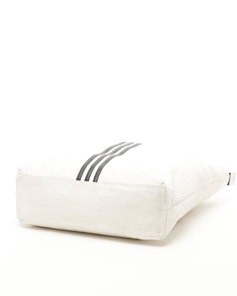 Balenciaga X Adidas North-South Tote Bag