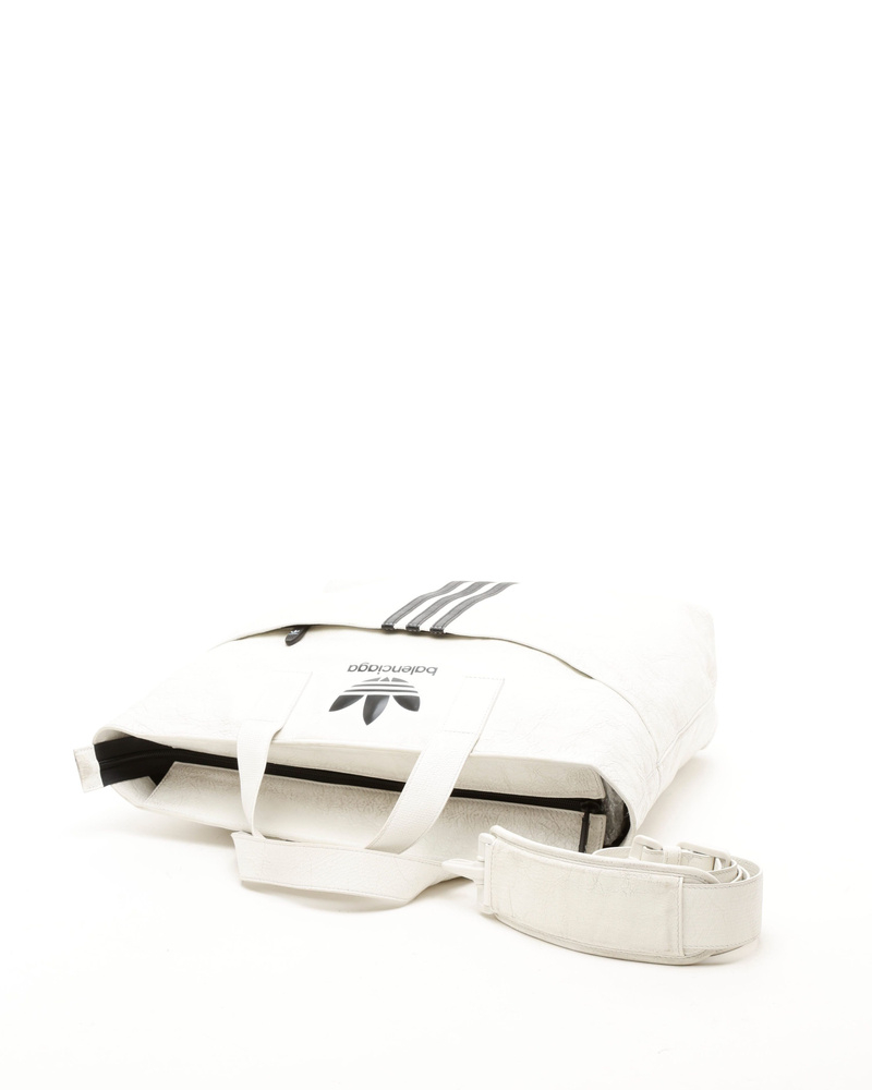 Balenciaga X Adidas North-South Tote Bag