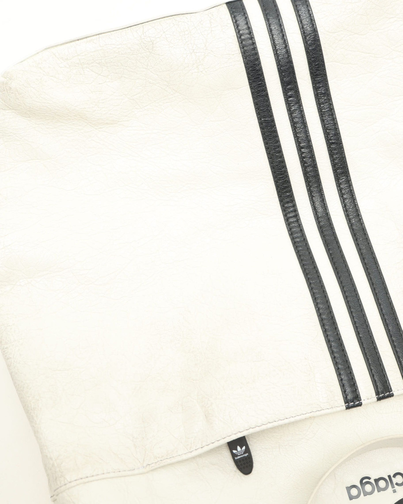 Balenciaga X Adidas North-South Tote Bag