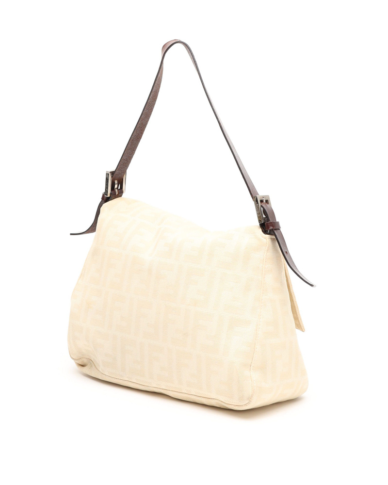 Fendi Zucca Mama Bag