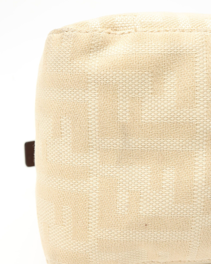 Fendi Zucca Mama Bag