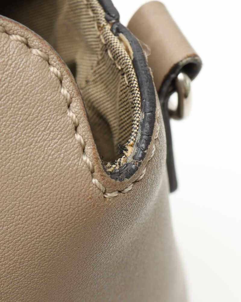 Fendi Medium By The Way Bag