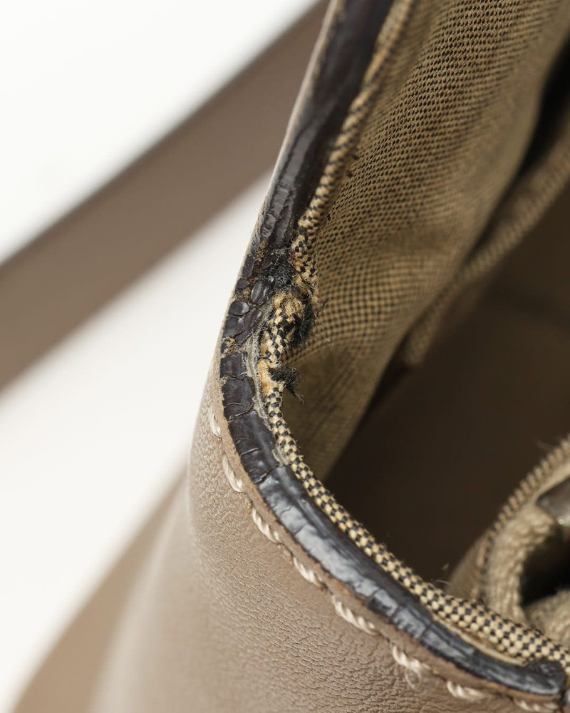 Fendi Medium By The Way Bag