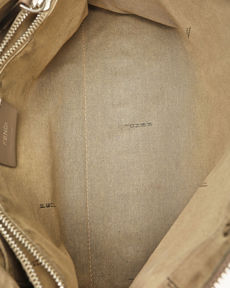 Fendi Medium By The Way Bag