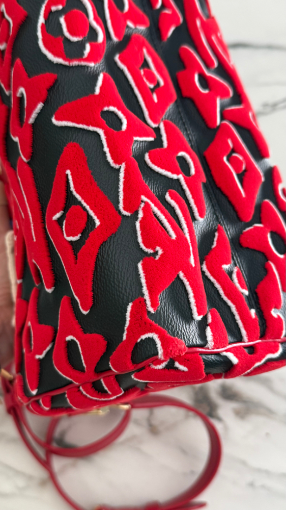 Louis Vuitton Speedy 25