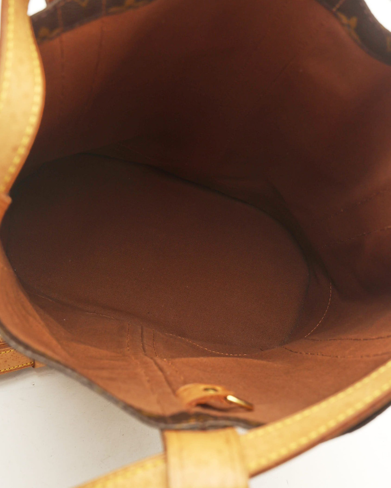 Louis Vuitton Monogram Radonée PM Bag