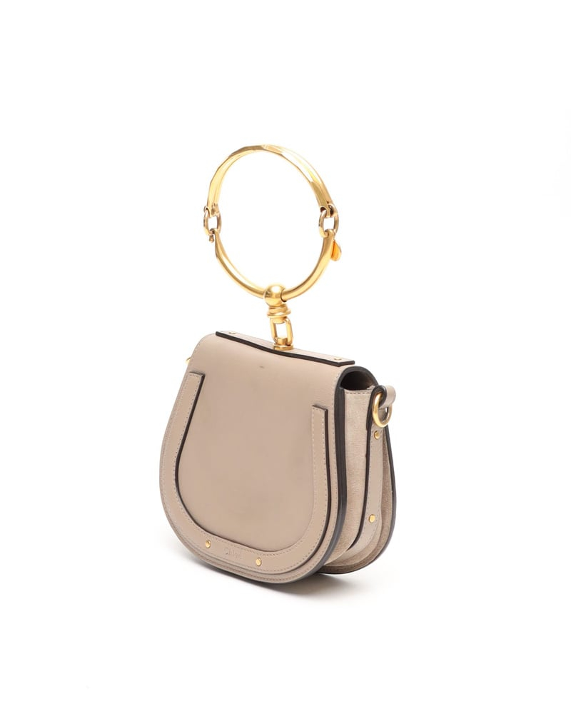 Chloé Nile Bracelet Bag