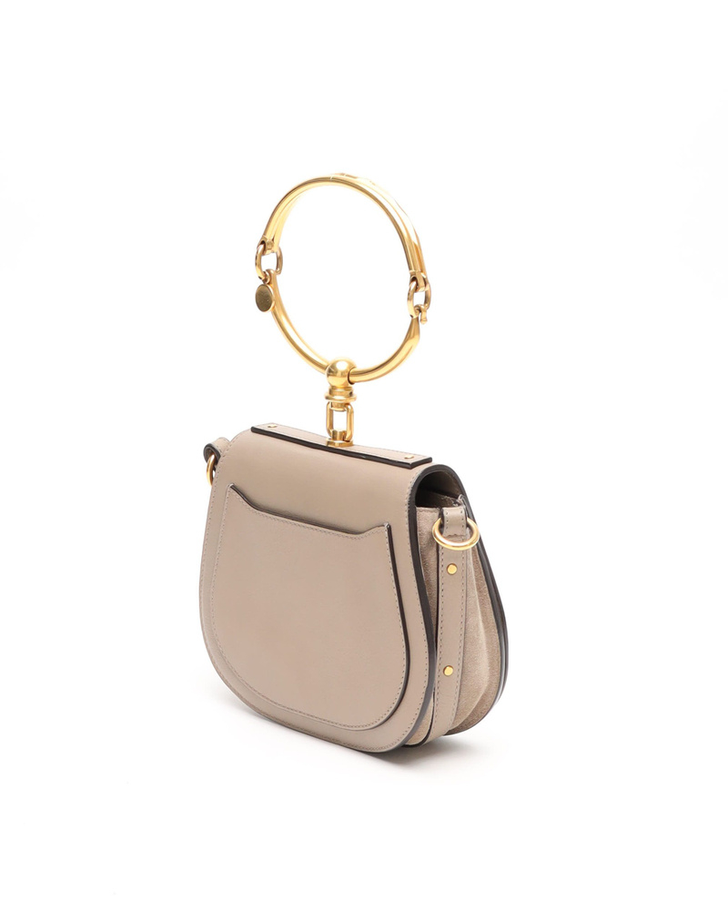 Chloé Nile Bracelet Bag
