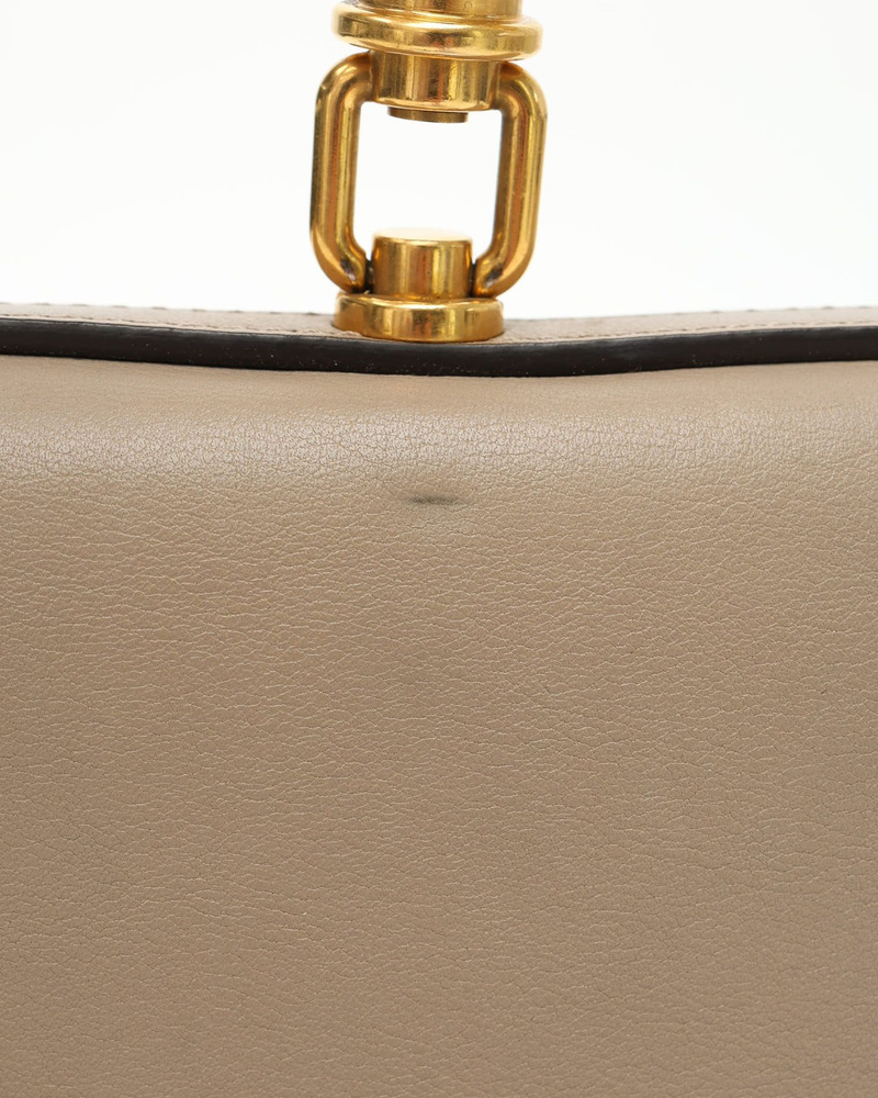 Chloé Nile Bracelet Bag