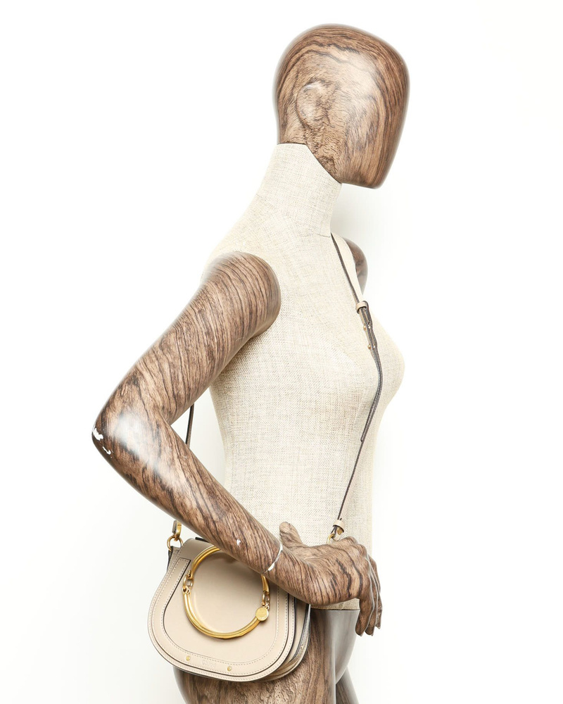 Chloé Nile Bracelet Bag