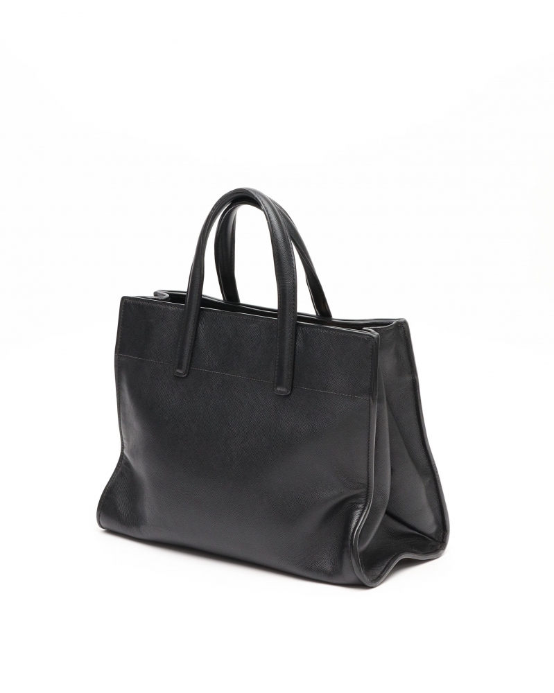 Prada Saffiano Handbag