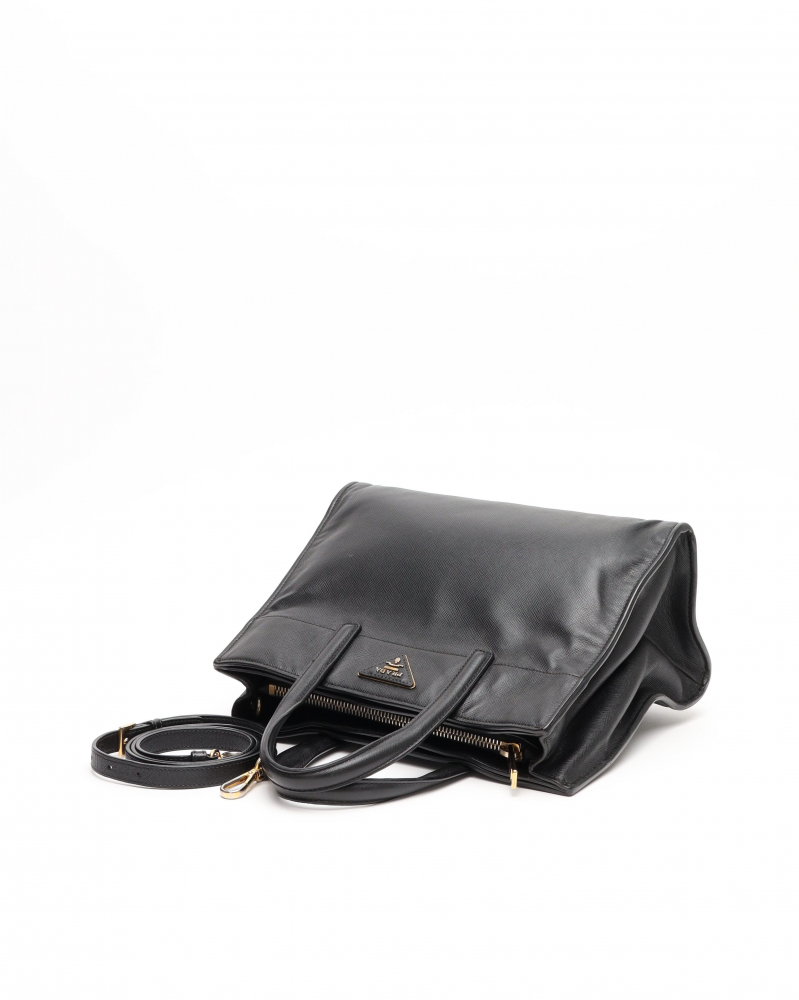 Prada Saffiano Handbag
