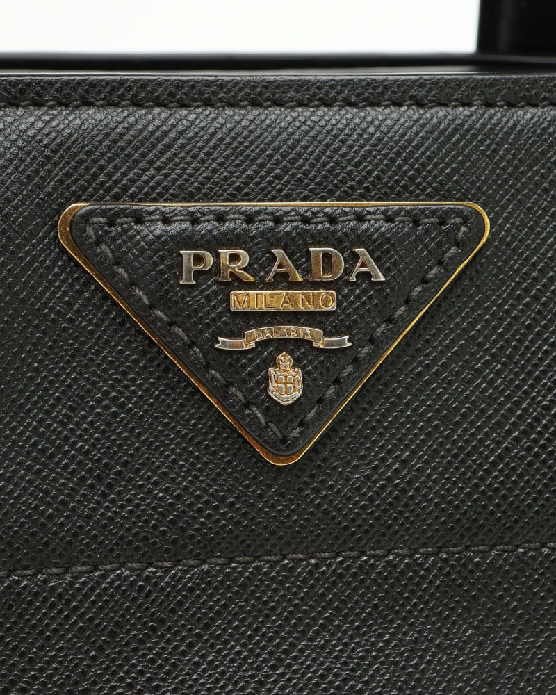 Prada Saffiano Handbag